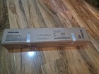 TOSHIBA T-FC727E-Y Toner Cartridge Yellow