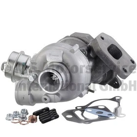 PIERBURG Turbolader VW 2,5 074145701A 074145701AV 074145701AX ACV AJT AUF AXL