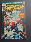 Amazing Spider-Man #151 - iconic Romita  cover - 1975 - VG/FN