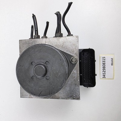 2010-2016 MINI COUNTRYMAN (R60) ABS Anti Lock Brake System Pump 34529808315