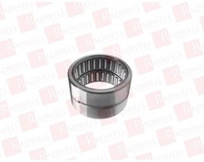 NAXK25Z KOY Needle Bearings image