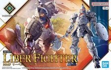 30MF – LIBER FIGHTER - Bandai Model Kit