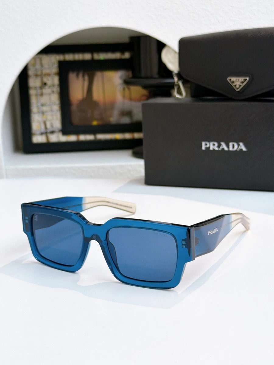 25+ Men's Mens Prada Sunglasses Spr for sale | Updated Oct 2026