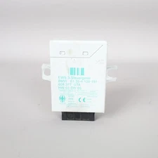 1999-2001 BMW 540i 740i Anti-Theft Immobilizer Module EWS 61354100191 OEM Used