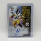 2025 Topps Signature Jack Sawyer Rookie Class Autographs (RAW)