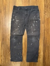 dickies carpenter jeans Painters 34x32