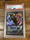 POKEMON 2021 Evolving Skies UMBREON V #094 PSA 9 Mint RARE 2
