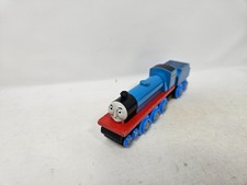 Thomas  Friends Wooden Railway Brio UK Gordon  Tender Train Tank Engine VGUC