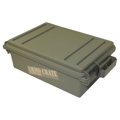 #ad #ad MTM ACR418 Ammo Crate Utility Box 570 Army Green $28.36