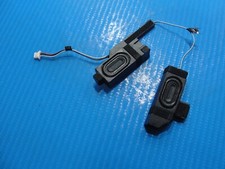 HP 14" 14-dk0002dx Genuine Laptop Left Right Speaker Set Speakers