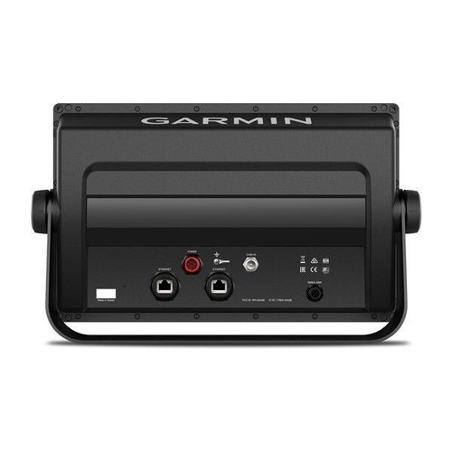 Plotter Garmin GPSMAP 1222 12" con mapa base mundial 010-01741-00 - Imagen 6 de 7