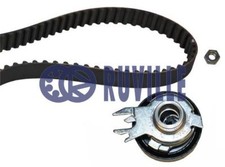 Kit de distribution Skoda FELICIA