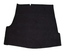 Kofferraummatte Teppich passend für VW Passat 3BG Limousine Bj.94-05  Nr.166