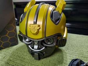 bumblebee bt speaker