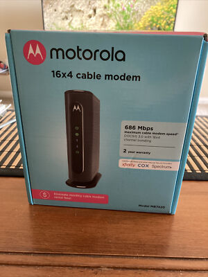 modem