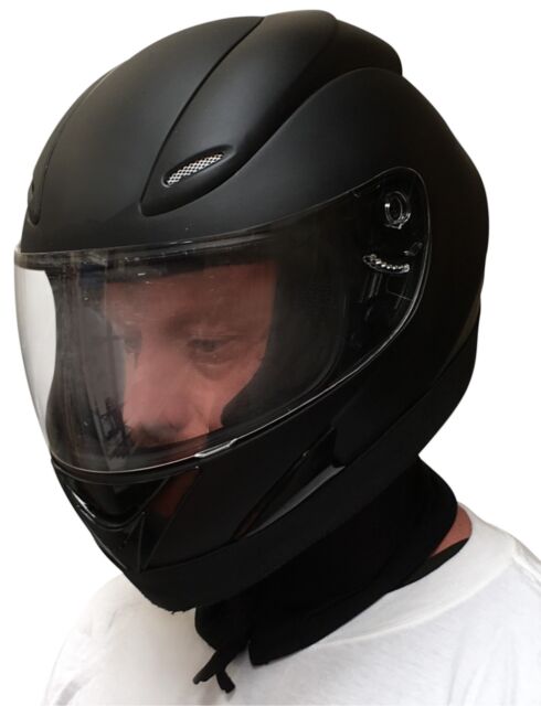 Windjammer 2 ProLine Motorcycle Helmet Wind Blocker (delivery Worldwide) for sale online | eBay