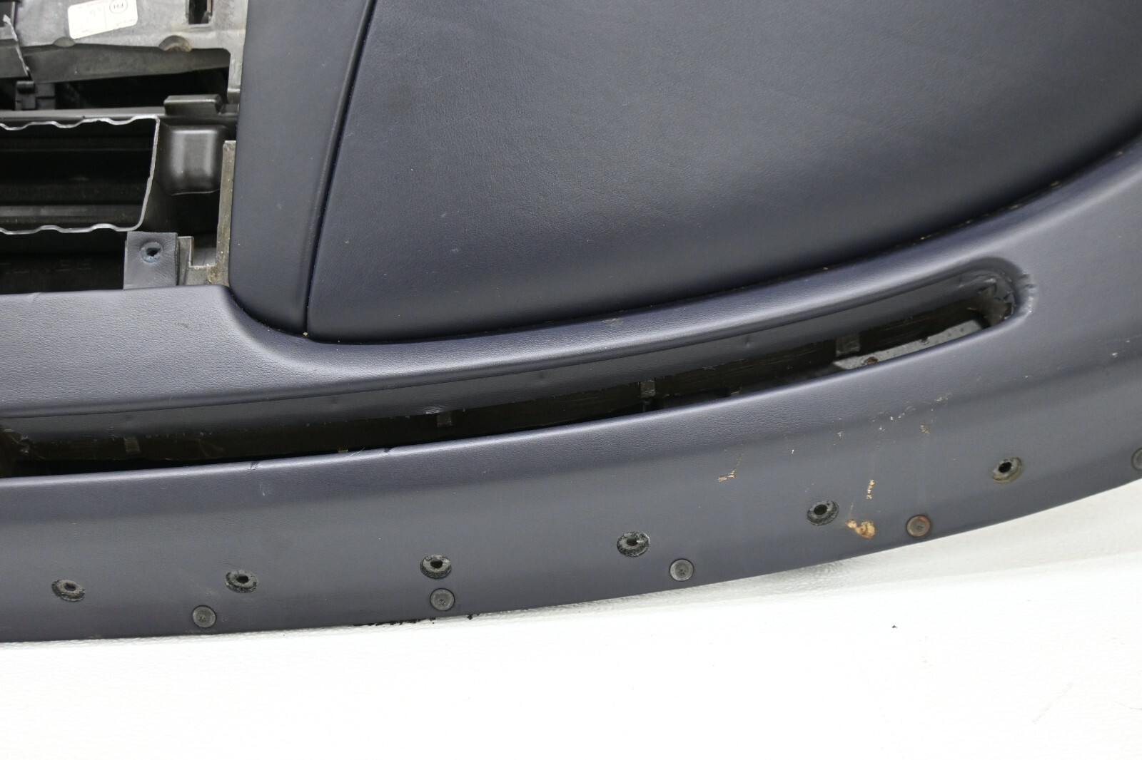 ⭐ 06-12 Bentley Continental Front Instrument Panel Dash Dashboard Panel Oem