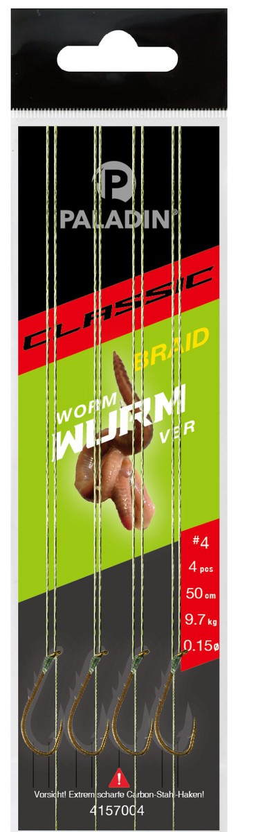 Angelhaken Mit Vorfach - Die 15 Besten Produkte Im Vergleich - Die Besten Angel Tipps Und Tricks