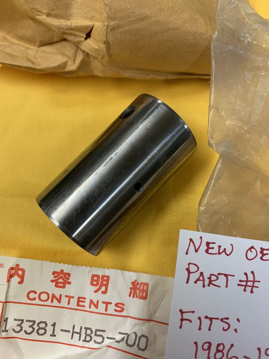 ２セット NEW OEM HONDA CRANK PIN (13381-HB5-300) 1986-1987 ATC200X, ATC