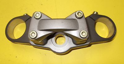 Obere Gabelplatte komplett Lenkerpferd Cagiva Raptor 80A094457