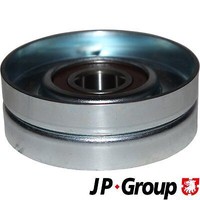 Jp Group 1118305600 Spannrolle, Keilrippenriemen FüR Audi Seat Skoda Vw