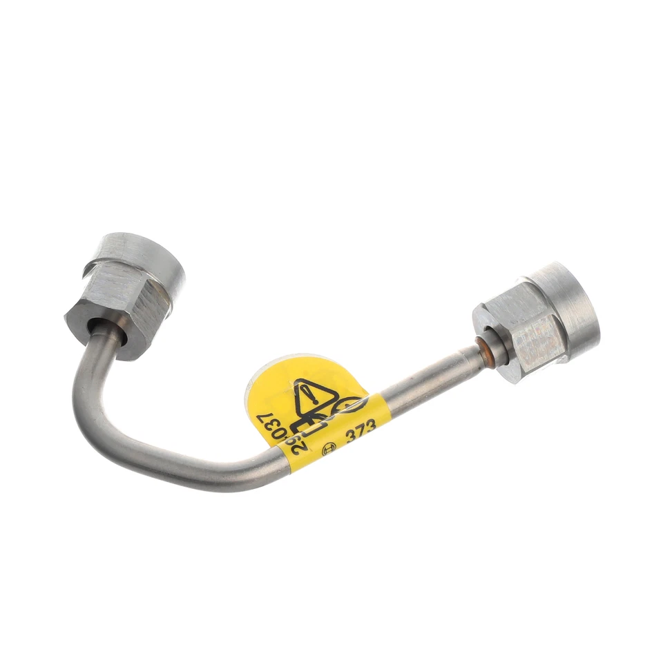 Tubo de línea intermedia Buick Cadillac Chevrolet Sensación de combustible OEM NUEVO 08-17 12591197 Foto 4 de 4