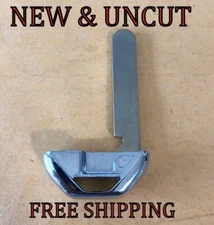 NEW SMART KEY PROXIMITY UNCUT EMERGENCY BLADE INSERT FOR HONDA 35118-T2A-A50