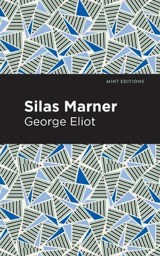 Thumbnail - George Eliot Silas Marner (gebundene Ausgabe) Mint Editions