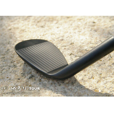 Tête Seulement K-Gekku Keigekiku Yururi Golf Japon SEIDA KM