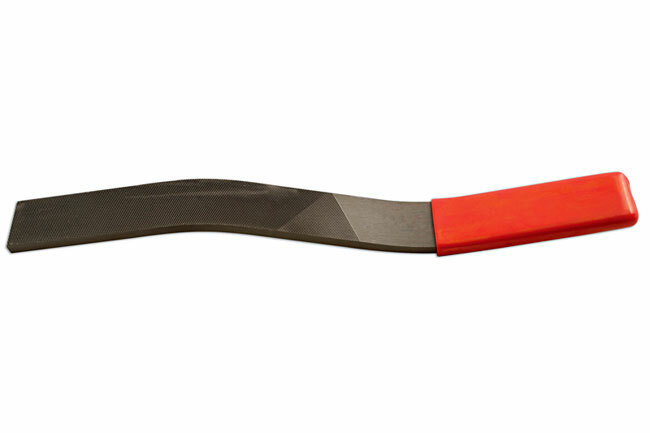 Power-Tec 91182 Bumping File