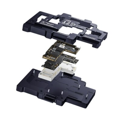 Qianli MEGA-IDEA Motherboard Test Fixture Tool for iPhone 12 12pro max 12mini