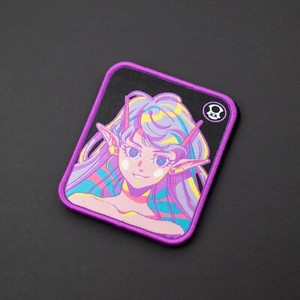 Castle Grayscale Patch | eBay Castle Grayscale Patch | eBay