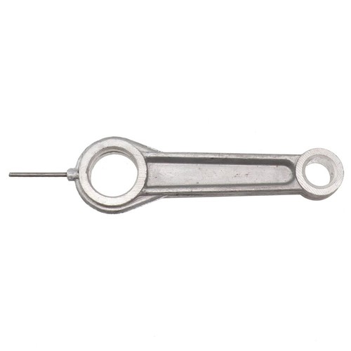 Luftkompressor Pleuelstange, silberfarbene Aluminiumlegierung für Luftkompressor Set - Bild 19 von 74