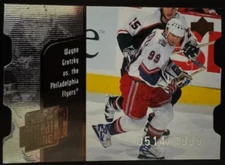 1998-99 Upper Deck Year of the Great One Quantum 1 #GO19 Wayne Gretzky 