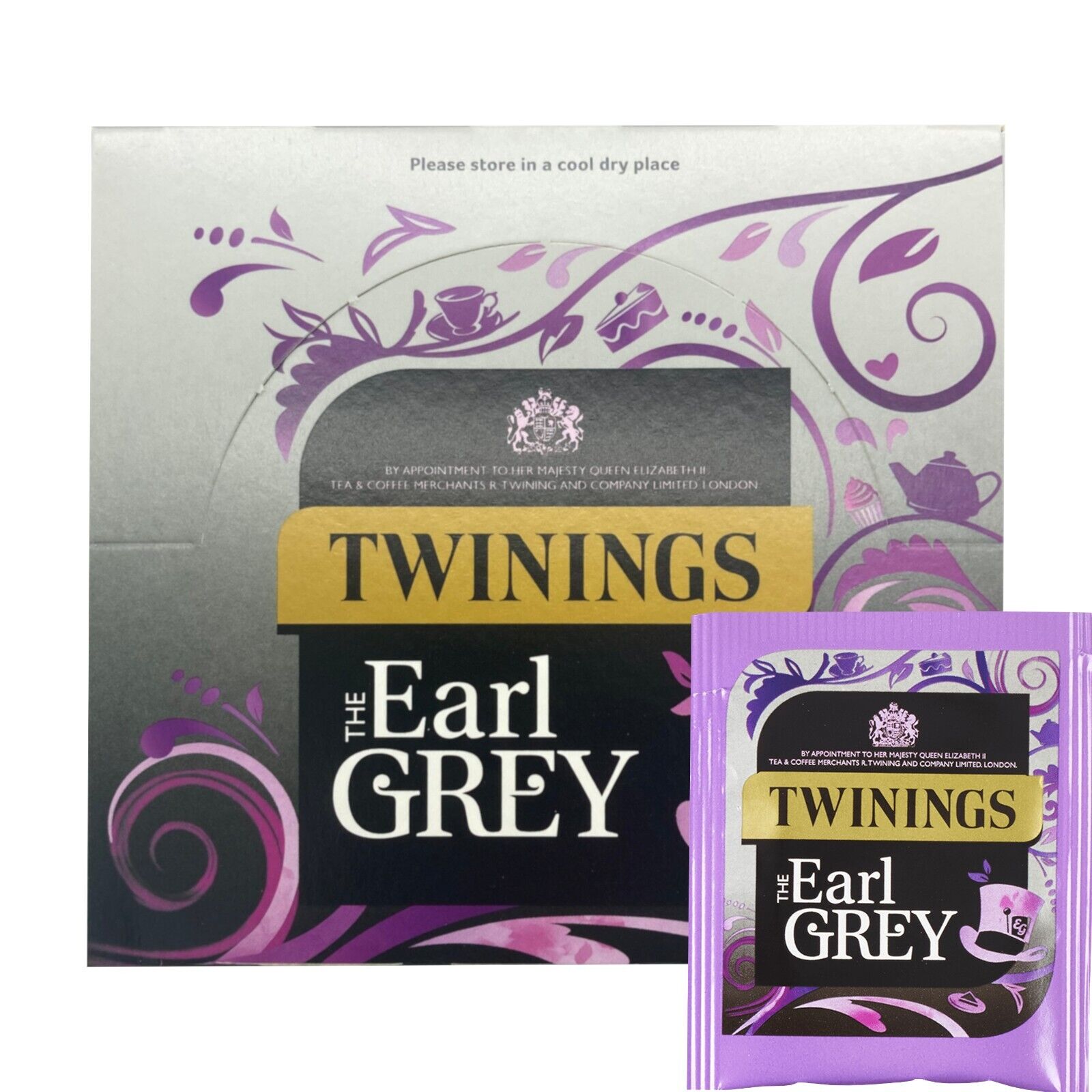 Earlgrey