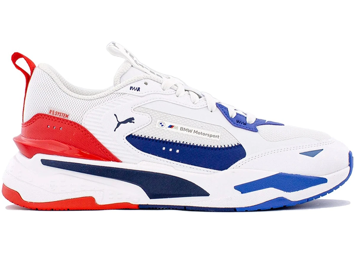 Mens puma hotsell bmw shoes
