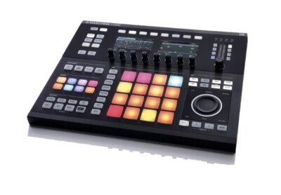 Maschine Studio Native Instruments - Black | eBay