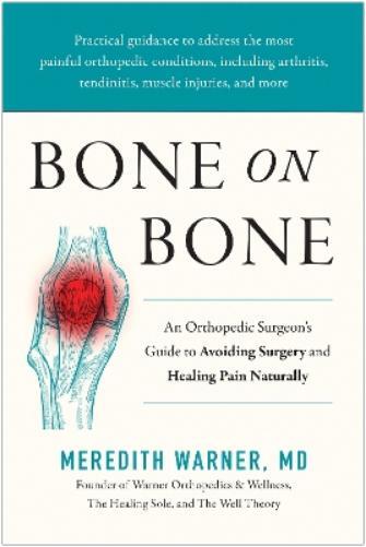Meredith Warner, MD Bone on Bone (Copertina rigida)