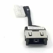 FOR Lenovo ThinkPad Yoga 11e 5th Gen Power Head DC Cable Charging Port 02DC033