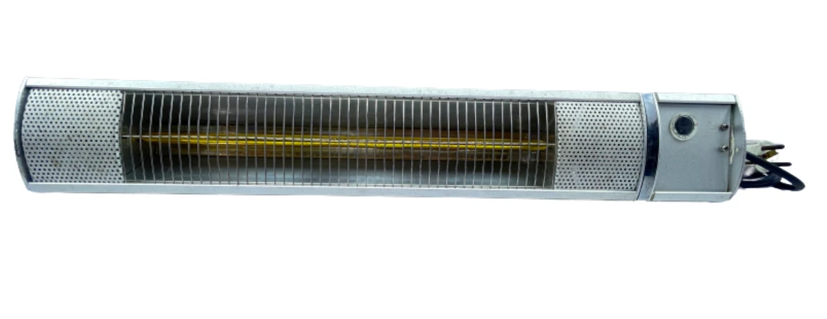 Futura FUT1H2000W-2 Infrared Heater 220-240VAC 2000W | eBay