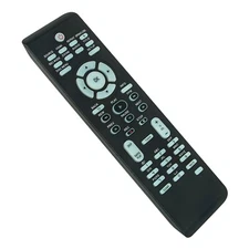 New Replace Remote for Philips DVD Recorder DVDR3437 DVDR3475/37 DVDR3475/37B