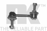 NK 5112613 Koppelstange Stabilisator Stange Stabi Strebe Vorderachse Vorne Links