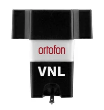 Ortofon VNL Moving Magnet Cartridge Introductory Set with 3 Styli