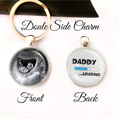 father to be present