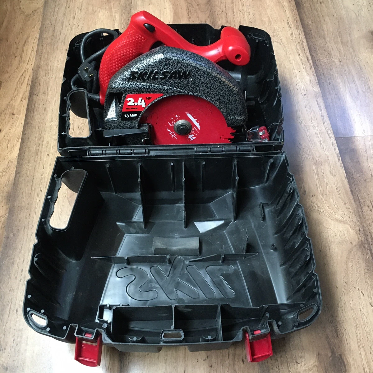 Skil circular saw case deals