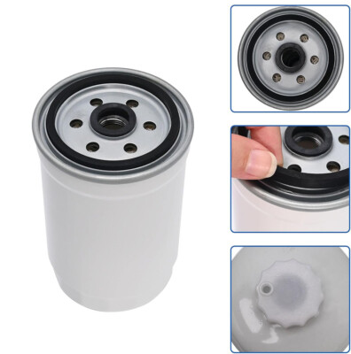 Fuel Filter 84214564 For New Holland B95 LB115 LB75 L190 TB80 TB90 TD70D TD95D