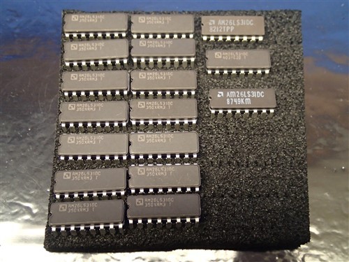 MCP23S17-E/SP I/O Expander 16bit 10 MHz ''UK COMPANY SINCE1983 NIKKO MCP23S17-E/SP I/O Expander 16bit 10 MHz ''UK COMPANY SINCE1983 NIKKO