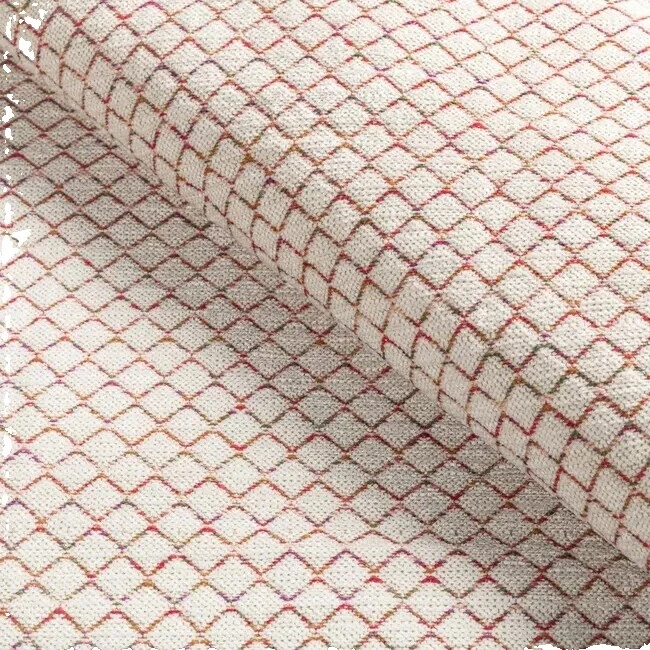 Géneros artesanales Multicolor Rollo de chenilla