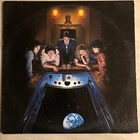 Paul McCartney & Wings Back To The Egg LP 1979 Columbia Terre Haute Pressing