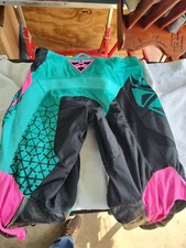 Fly, Troy Lee Designs, Moose, MX riding pants Sz36